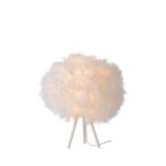 Lucide Goosy Soft Tafellamp Ã 50 cm
