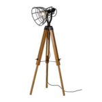 Lucide Joshua Vloerlamp