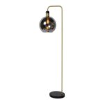 Lucide Julius Vloerlamp