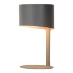 Lucide Knulle Tafellamp