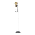 Lucide Malcom Vloerlamp