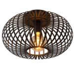 Lucide Manuela Plafondlamp