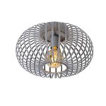 Lucide Manuela Plafondlamp