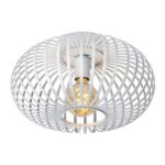 Lucide Manuela Plafondlamp