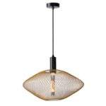 Lucide Mesh Hanglamp