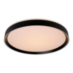 Lucide Nuria Plafondlamp Ã 30 cm