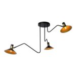 Lucide Pepijn Plafondlamp