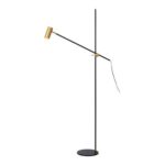 Lucide Philine Vloerlamp