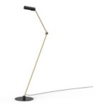 Lucide Slender Vloerlamp
