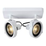Lucide Tala LED Plafondspot
