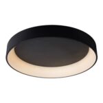 Lucide Talowe Plafondlamp Ã 80 cm