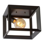 Lucide Thor Plafondlamp