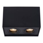 Lucide Tube Opbouwspot
