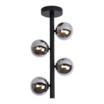 Lucide Tycho Plafondlamp