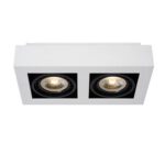 Lucide Zefix Plafondspot