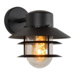 Lucide Zico Wandlamp