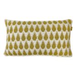 Malagoon Botanic Sierkussen 35 x 60 cm - Goud