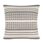 Malagoon Native Stripe Sierkussen 60 x 60 cm