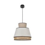 Market Set Singapour Hanglamp