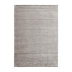 Momo Rugs Plain Dust Grey Vloerkleed