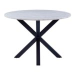 MOOS Bine Eettafel Ø 110 cm