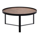 MOOS Dez Salontafel