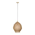 MOOS Indigo Hanglamp Ã 48 cm