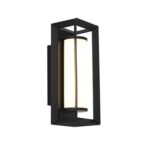 MOOS Parker Wandlamp