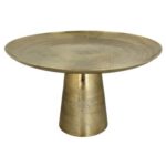 MOOS Rune Bijzettafel