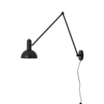 Nordal Freya Wandlamp