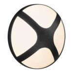 Nordlux Cross Wandlamp