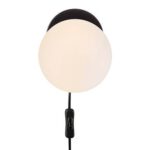 Nordlux Lilly Wandlamp