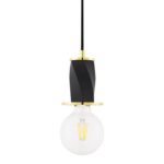 Normann Copenhagen Bon Hanglamp