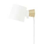 Normann Copenhagen Rise Wandlamp