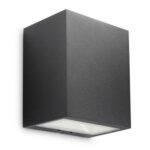 Philips myGarden Flagstone Wandlamp