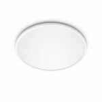 Philips Super Slim Plafondlamp