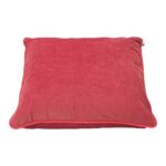 Pip Studio Quilted Sierkussen 50 x 50 cm - Roze