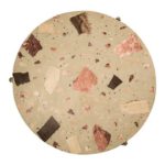 Pols Potten Nougat Salontafel Crème