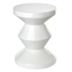 Pols Potten Zig Zag Bijzettafel