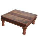 Raw Materials Factory Pata Salontafel