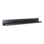 Raw Materials Industrial Wandplank