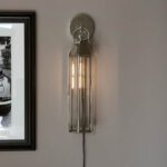 RiviÃ¨ra Maison Florence Lantern Wandlamp