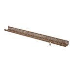 RiviÃ¨ra Maison Rustic Rotan Wandplank
