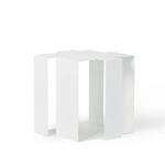 Studio Frederik Roijé Shifted Square Bijzettafel