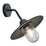 Trio Brenta Wandlamp