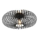 TRIO Johann Plafondlamp Ã 50 cm