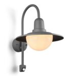 Trio Norman Wandlamp