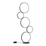 Trio Rondo Vloerlamp
