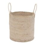 Urban Nature Culture Opbergmand met Hengsel