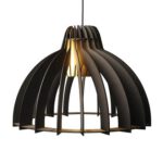 Van Tjalle en Jasper Granny Smith Hanglamp